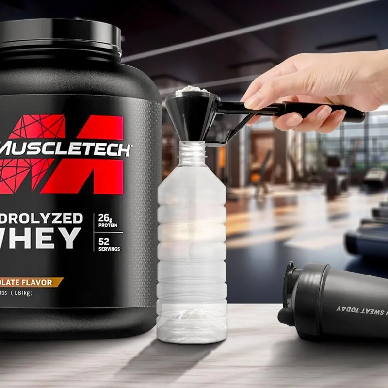 1pcs Multi-Use Measuring Spoon - Whey Protein Isolate ulasan dan harga