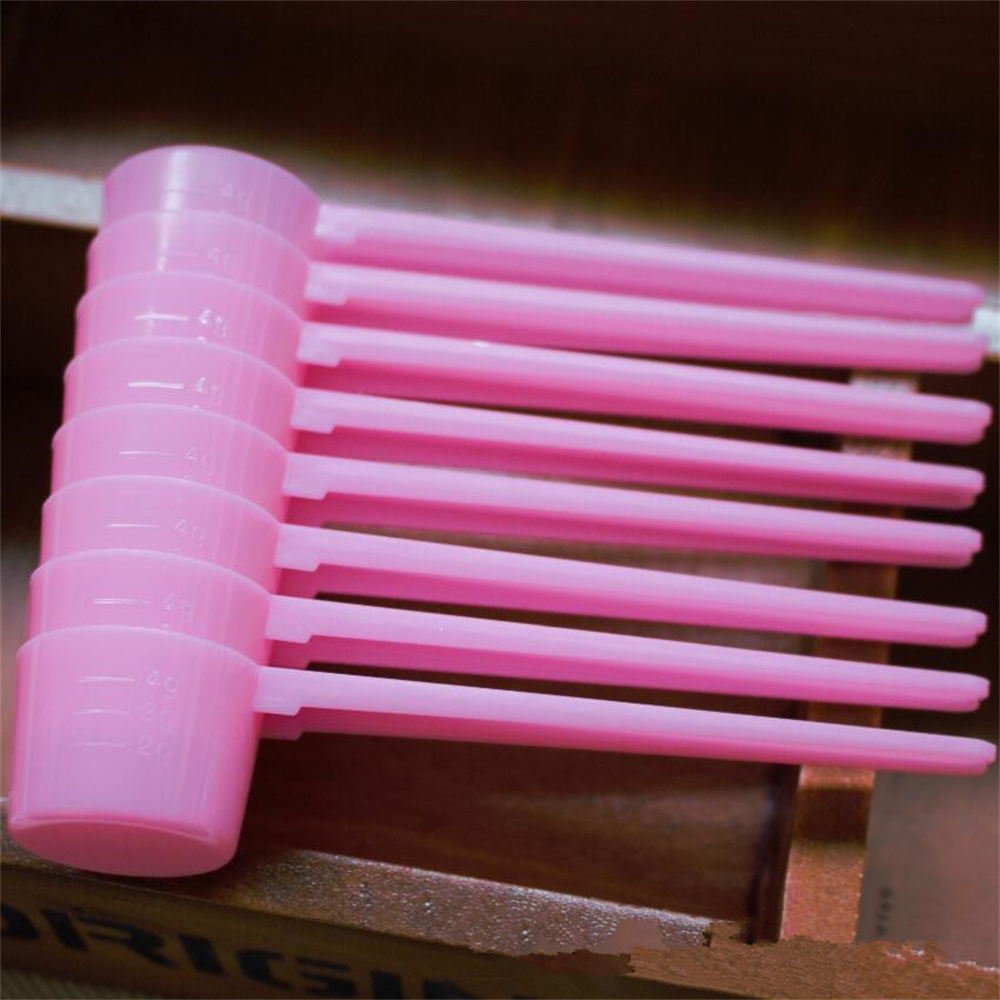 1Pc 5g Measuring Spoon for Liq - Whey Protein Isolate ulasan dan harga