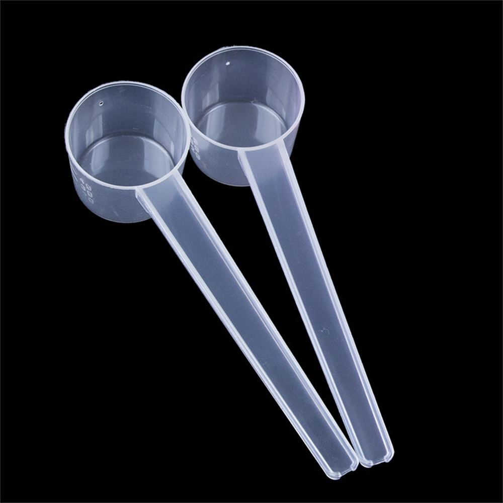 1Pc 5g Measuring Spoon for Liq - Whey Protein Isolate ulasan dan harga