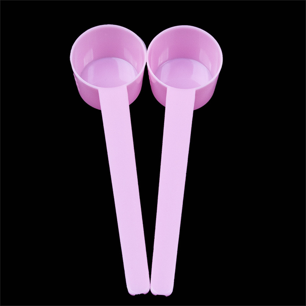 1Pc 5g Measuring Spoon for Liq - Whey Protein Isolate ulasan dan harga