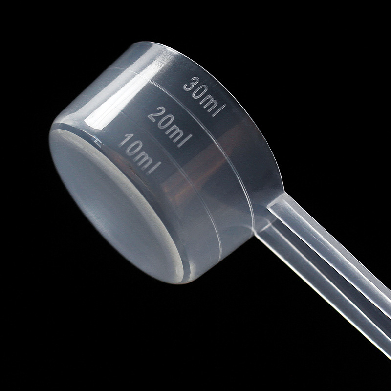5/10pcs, 15g/30ml Measuring Sp - Whey Protein Isolate ulasan dan harga