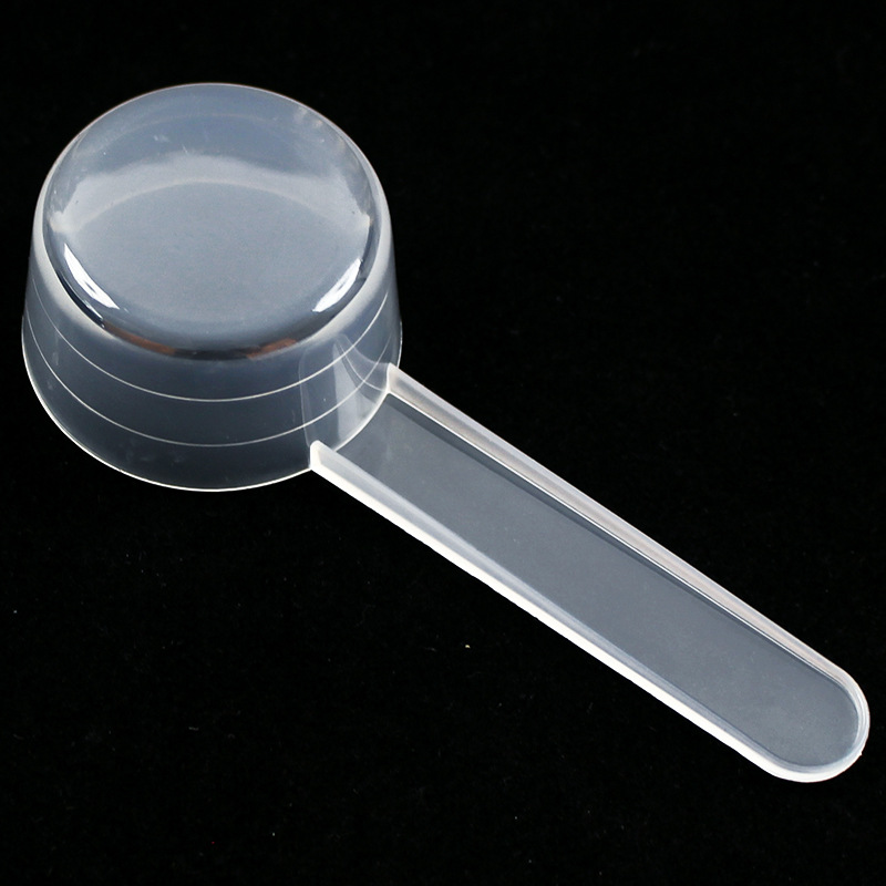 5/10pcs, 15g/30ml Measuring Sp - Whey Protein Isolate ulasan dan harga