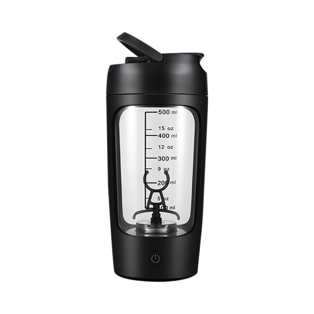 500ML Electric Protein Powder  - Whey Protein Isolate ulasan dan harga