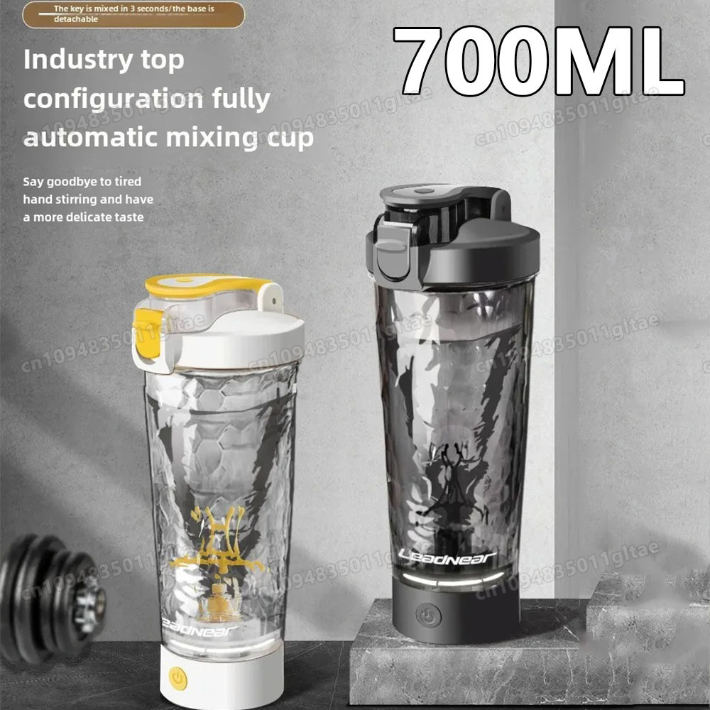 New in Electric Protein Powder - Whey Protein Isolate ulasan dan harga