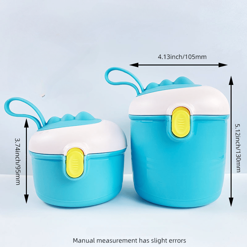 Portable airtight storage box  - Whey Protein Isolate ulasan dan harga