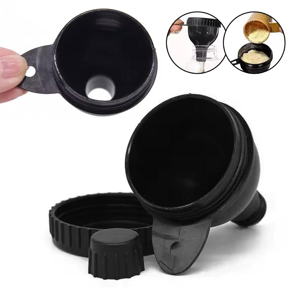 50ML Protein Powder Dispenser  - Whey Protein Isolate ulasan dan harga