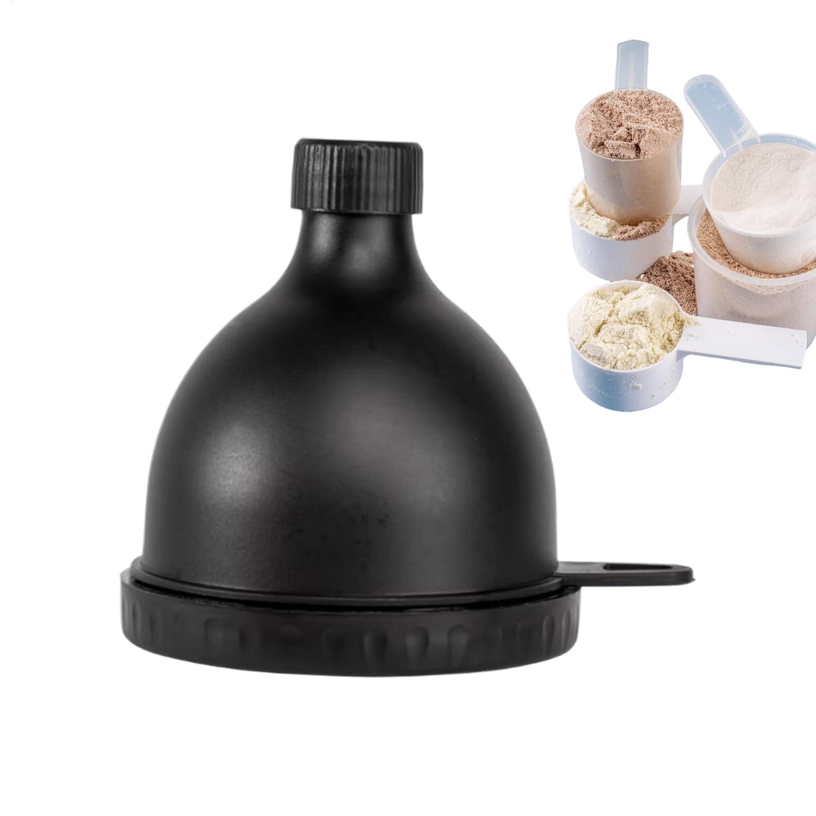 Protein Powder Funnel Protein  - Whey Protein Isolate ulasan dan harga